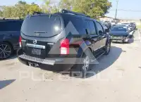 2011 Nissan PATHFINDER фото