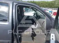 2011 Nissan PATHFINDER photo