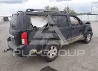 2011 Nissan PATHFINDER фото