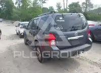2011 Nissan PATHFINDER фото