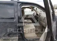 2011 Nissan PATHFINDER фото
