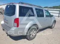 2011 Nissan PATHFINDER фото