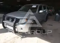2011 Nissan PATHFINDER фото
