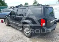 2011 Nissan PATHFINDER фото