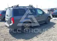 2011 Nissan PATHFINDER photo