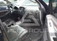 2011 Nissan PATHFINDER фото