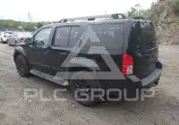 2011 Nissan PATHFINDER фото