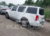 2011 Nissan PATHFINDER photo