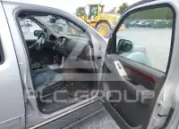 2011 Nissan PATHFINDER фото