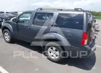 2011 Nissan PATHFINDER фото