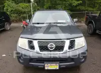 2011 Nissan PATHFINDER фото