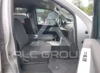 2011 Nissan PATHFINDER фото