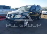 2011 Nissan PATHFINDER photo