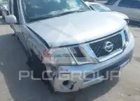 2011 Nissan PATHFINDER photo