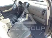 2011 Nissan PATHFINDER фото