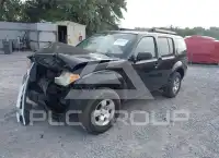 2011 Nissan PATHFINDER фото