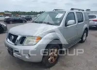 2011 Nissan PATHFINDER фото
