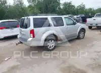 2011 Nissan PATHFINDER фото