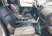 2011 Nissan PATHFINDER фото