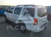 2011 Nissan PATHFINDER фото