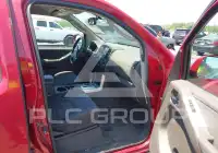 2011 Nissan PATHFINDER фото