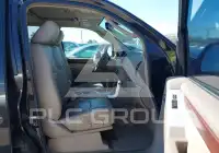 2011 Nissan PATHFINDER photo