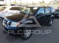 2011 Nissan PATHFINDER фото