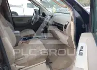 2011 Nissan PATHFINDER фото