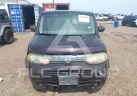 2011 Nissan Cube photo