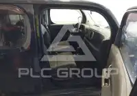 2011 Nissan Cube photo