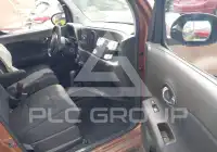 2011 Nissan Cube фото