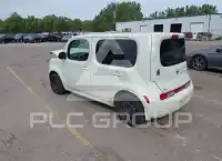 2011 Nissan Cube photo