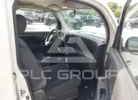 2011 Nissan Cube photo