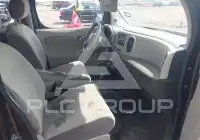 2011 Nissan Cube photo