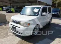 2011 Nissan Cube photo