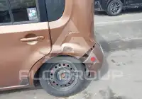 2011 Nissan Cube фото