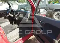 2011 Nissan Cube фото