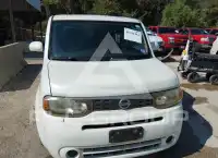 2011 Nissan Cube photo