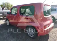 2011 Nissan Cube фото