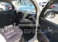 2011 Nissan Cube photo
