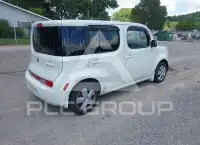 2011 Nissan Cube photo