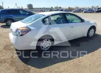 2011 Nissan ALTIMA фото
