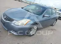 2011 Nissan ALTIMA фото