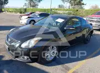 2011 Nissan ALTIMA photo
