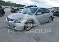 2011 Nissan ALTIMA photo