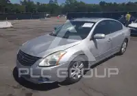 2011 Nissan ALTIMA фото