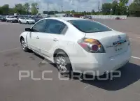2011 Nissan ALTIMA фото