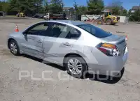 2011 Nissan ALTIMA фото