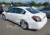 2011 Nissan ALTIMA photo