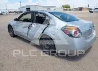 2011 Nissan ALTIMA photo